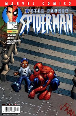 Peter Parker: Spider-Man #22