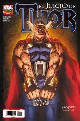 Thor (2008-2011) #22