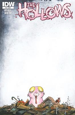 The Hollows #3