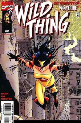Wild Thing #2
