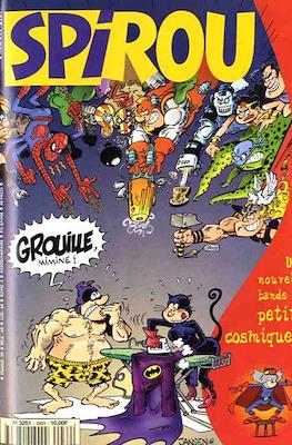 Le journal de Spirou #2931
