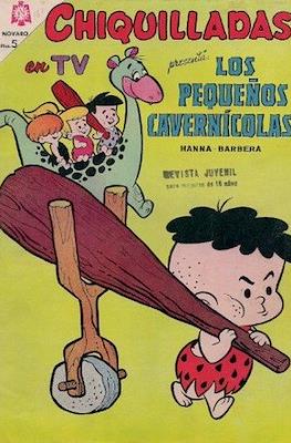 Chiquilladas #151