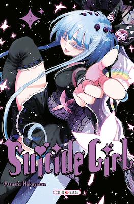 Suicide Girl #2