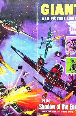 Giant War Picture Library #51