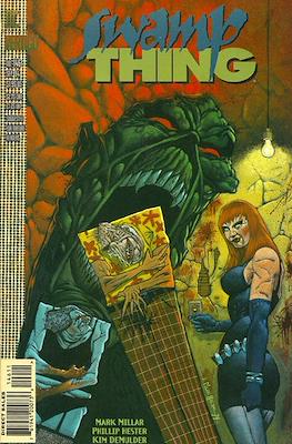 Swamp Thing (1982-1996) #146