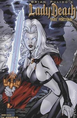 Lady Death Dark Horizons (Variant Cover) #1.4