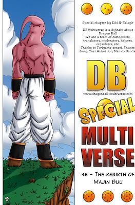 Dragon Ball Multiverse #45