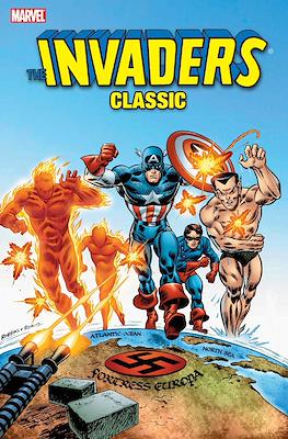 Invaders Classic #1