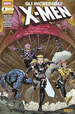 Gli Incredibili X-Men #426