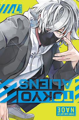 Tokyo Aliens #7