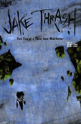 Jake Thrash #2