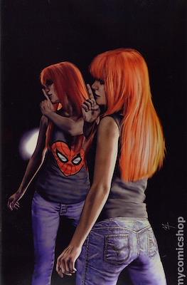 Mary Jane & Black Cat: Beyond (Variant Cover) #1.9