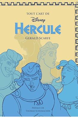 Tout l'art d'Hercule