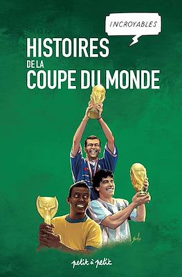 Histoires incroyables de la coupe du monde