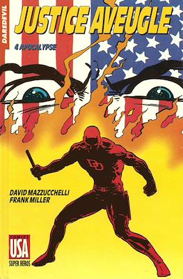 Comics USA Super Héros #31