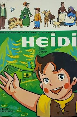 Heidi