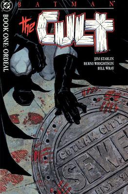 Batman the Cult (Softcover 48 pp) #1