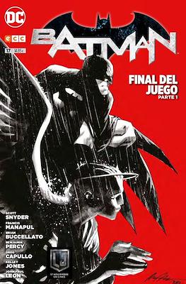 Batman: Nuevo Universo DC (Rústica) #17