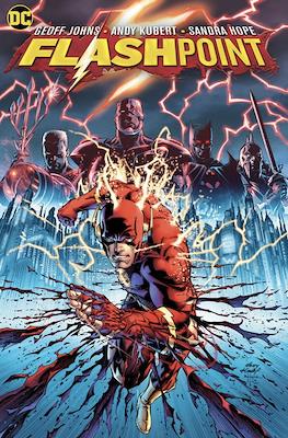 The Flash Movie #2