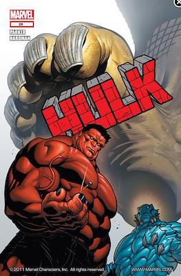 Hulk Vol. 2 #28