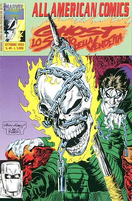 All American Comics Vol. 1 (Brossurato) #49