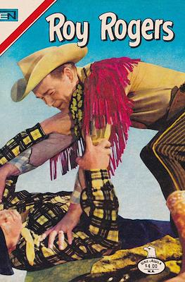 Roy Rogers #436