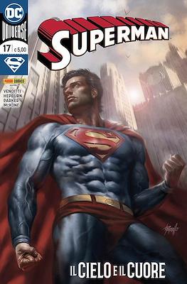 Superman #17
