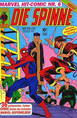 Marvel Hit-Comic / Marvel Universe-Comic #6