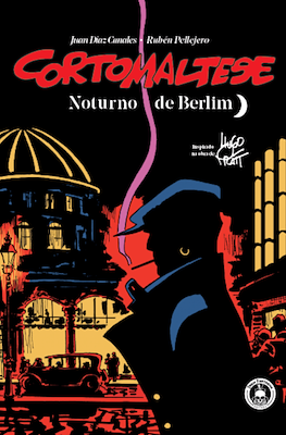Corto Maltese #16