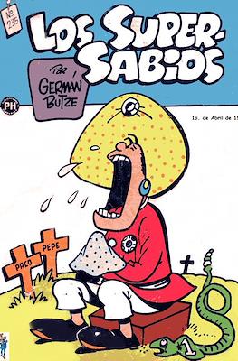Los Supersabios #235