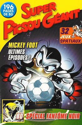 Super Picsou Géant #158