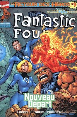 Fantastic Four Vol. 2