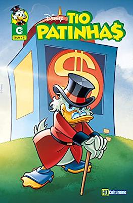 Tio Patinhas #27