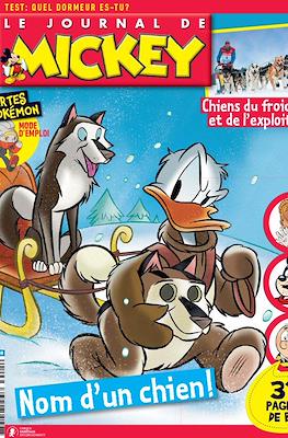 Le Journal de Mickey #3525