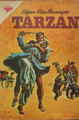 Tarzán #127