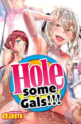Holesome Gals!