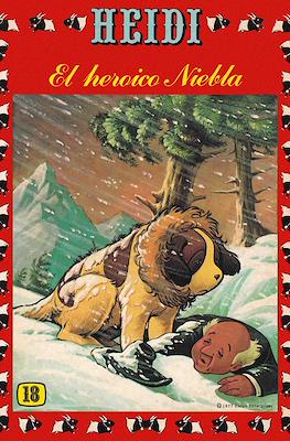 Heidi #18