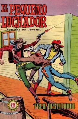 El Pequeño Luchador (1977) #64