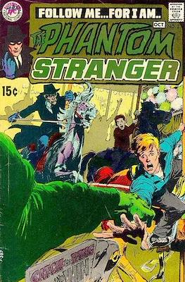 The Phantom Stranger Vol 2 #3
