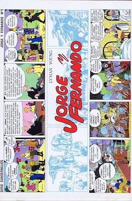 Grandes Clásicos de los Cómics del Pasado #30