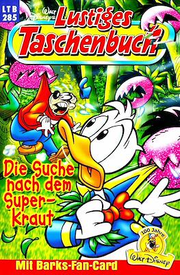 Walt Disneys Lustige Taschenbücher / Lustiges Taschenbuch #285