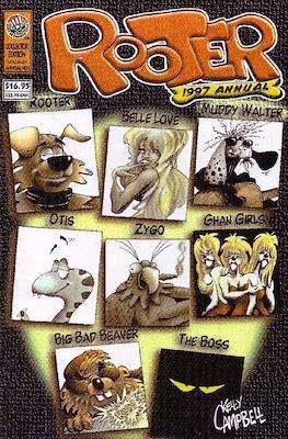 Rooter 1997 Annual