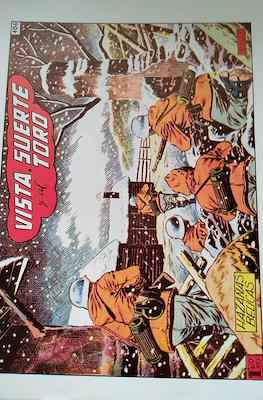 Hazañas Bélicas (1950-1965) #106