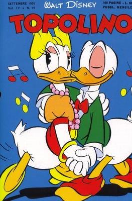Topolino #19