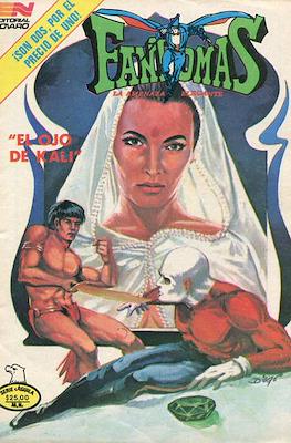 Fantomas #665