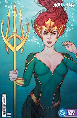 Aquaman Vol. 9 / Emperor Aquaman (2025-Variant Covers) (Comic Book 28-32 pp) #3.3