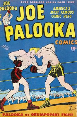 Joe Palooka #7