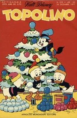 Topolino #839