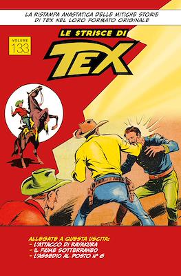 Le strisce di Tex #133