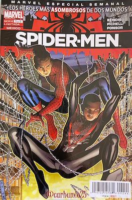 Spider-Men (Grapa) #1